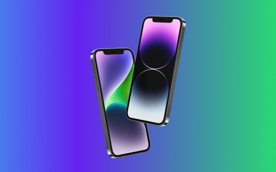 Download Wallpaper iPhone 14 dan 14 Pro, Unduh di Sini!