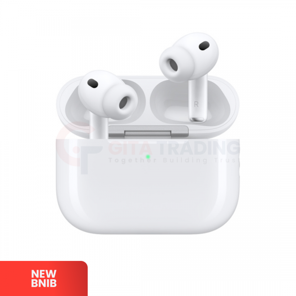 APPLE AIRPODS PRO 3 Wireless Headphones with Charging Case (MFHP4J/A) - NEW BNIB 