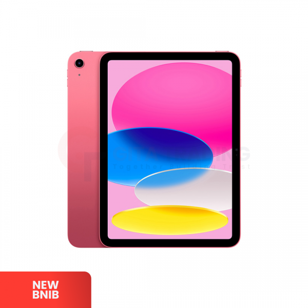 APPLE iPad A16 11th Generation 2025 - Wi-Fi | ROM: 128GB | S&N: CVVMG4H176 | Blue | NEW BNIB