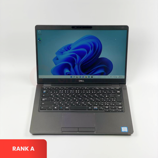 DELL  Latitude 5300 Touchscreen | Intel Core i7-8265U| SSD 256GB | RAM 8GB | S/N: 16BVHW2 | Windows 11 | Rank A