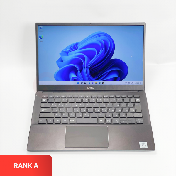Dell Vostro 5391 | Intel Core i5-10210U | SSD 256GB | RAM 8GB | S/N: 5yvklw2 | Windows 11 | Rank A